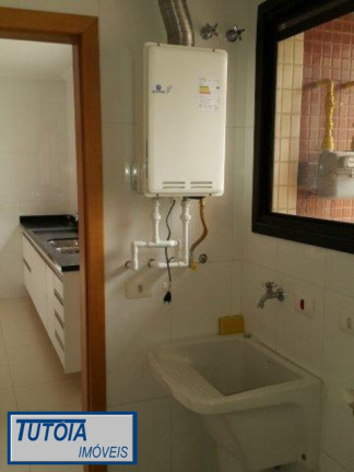 Imagem Apartamento com 4 Quartos à Venda, 209 m² em Vila Mariana - Sao Paulo