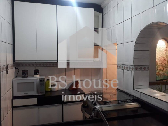Imagem Sobrado com 3 Quartos à Venda, 292 m² em Alves Dias - São Bernardo Do Campo Imagem Sobrado com 3 Quartos à Venda, 292 m² em Alves Dias - São Bernardo Do Campo