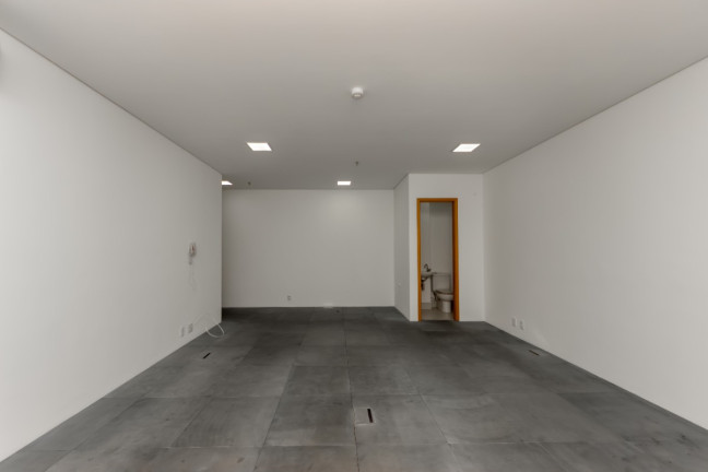 Imagem Ponto Comercial à Venda, 38 m² em Mirandópolis - São Paulo Imagem Ponto Comercial à Venda, 38 m² em Mirandópolis - São Paulo