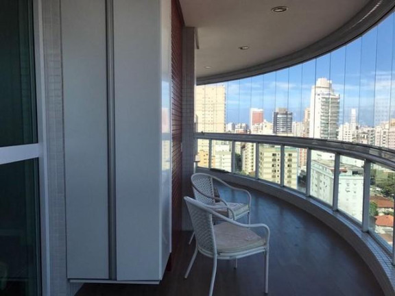 Imagem Imóvel com 3 Quartos à Venda, 160 m² em Boqueirão - Santos Imagem Imóvel com 3 Quartos à Venda, 160 m² em Boqueirão - Santos