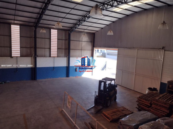 Imagem Imóvel Comercial à Venda, 1.000 m² em Distrito Industrial Doutor Carlos Arnaldo E Silva - São José Do Rio Preto Imagem Imóvel Comercial à Venda, 1.000 m² em Distrito Industrial Doutor Carlos Arnaldo E Silva - São José Do Rio Preto