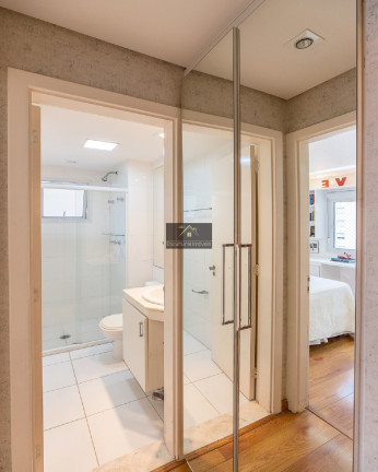 Imagem Apartamento com 3 Quartos à Venda, 133 m² em Jardim Campo Grande - São Paulo Imagem Apartamento com 3 Quartos à Venda, 133 m² em Jardim Campo Grande - São Paulo