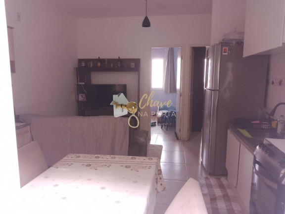 Imagem Apartamento com 2 Quartos à Venda, 49 m² em Jardim Santa Paula - Cotia Imagem Apartamento com 2 Quartos à Venda, 49 m² em Jardim Santa Paula - Cotia