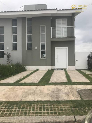 Imagem Casa com 3 Quartos à Venda, 143 m² em Condomínio Portal Dos Sabias - Itu Imagem Casa com 3 Quartos à Venda, 143 m² em Condomínio Portal Dos Sabias - Itu