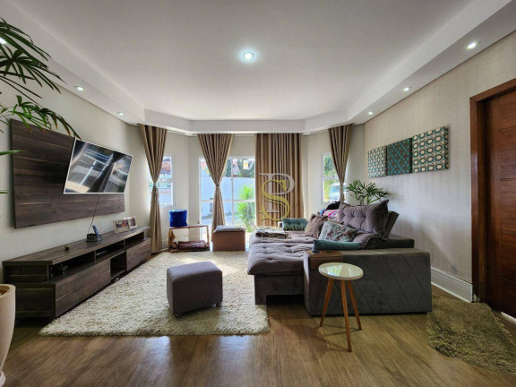 Imagem Casa com 2 Quartos à Venda, 276 m² em Estancia Da Serra - Mairiporã Imagem Casa com 2 Quartos à Venda, 276 m² em Estancia Da Serra - Mairiporã