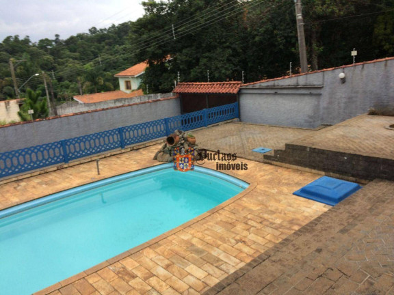 Imagem Sobrado com 4 Quartos à Venda, 500 m² em Ribeirão Dos Porcos - Atibaia