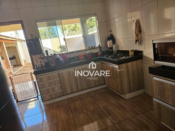 Imagem Casa com 3 Quartos à Venda, 180 m² em Setor Santos Dumont - Itumbiara Imagem Casa com 3 Quartos à Venda, 180 m² em Setor Santos Dumont - Itumbiara