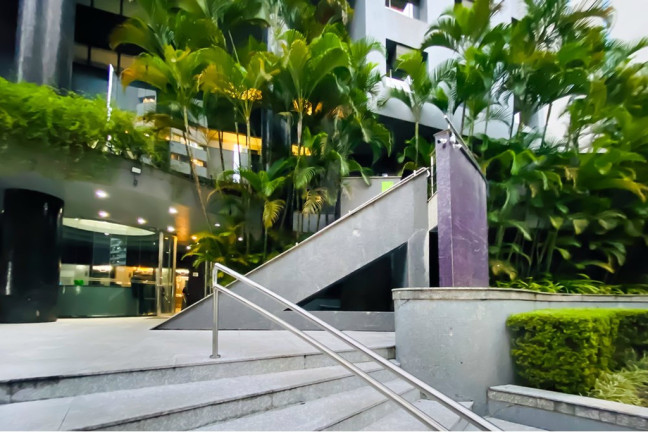 Imóvel à Venda, 42 m² em Cidade Monções - São Paulo