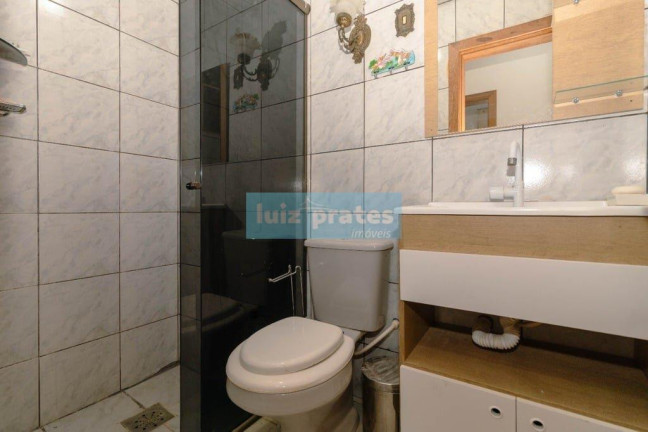 Imagem Apartamento com 2 Quartos à Venda, 55 m² em Petrópolis - Porto Alegre