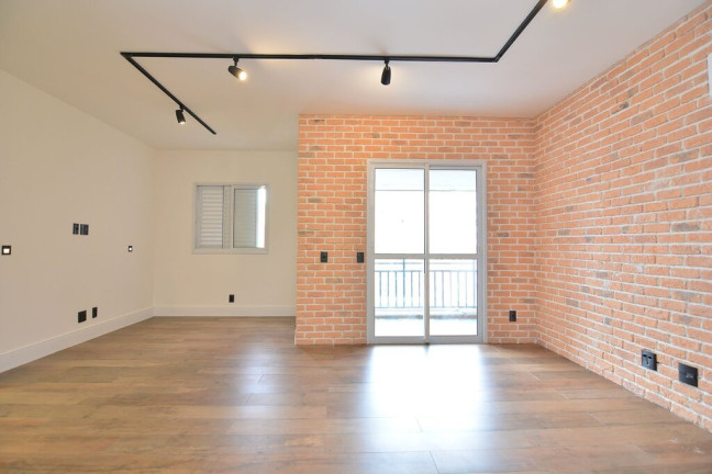 Apartamento com 2 Quartos à Venda, 71 m² em Santa Cecilia - São Paulo