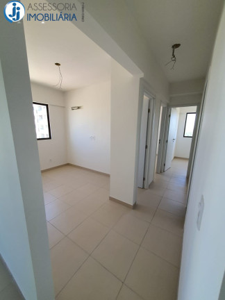 Apartamento com 3 Quartos para Alugar ou Temporada, 67 m² em Ponta Negra - Natal