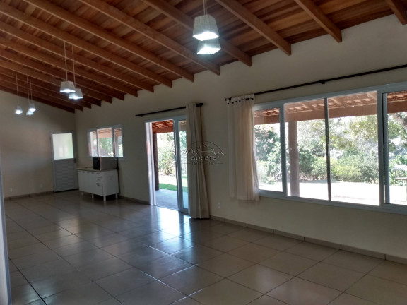 Imagem Imóvel com 3 Quartos à Venda, 2.500 m² em Portal Das Colinas - Bofete