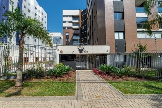 Imagem Apartamento com 3 Quartos à Venda,  em Cabral - Curitiba