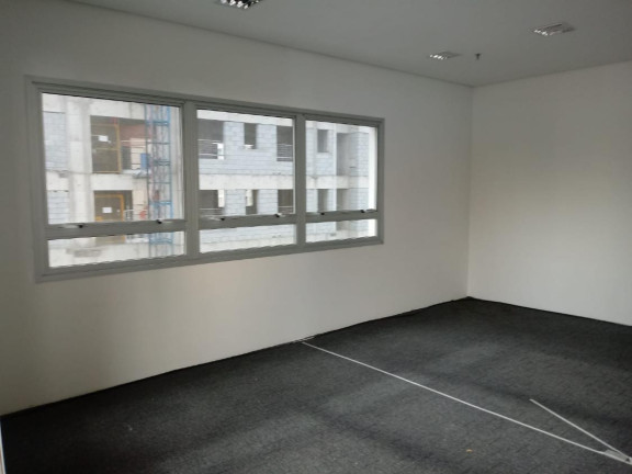Imagem Sala Comercial à Venda, 40 m² em Brooklin Novo - São Paulo Imagem Sala Comercial à Venda, 40 m² em Brooklin Novo - São Paulo