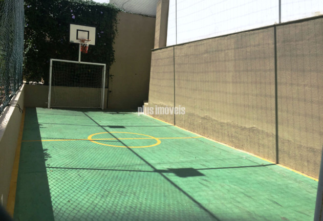 Imagem Apartamento com 4 Quartos à Venda, 306 m² em Pacaembu - São Paulo
