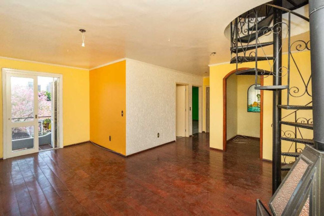 Imagem Cobertura com 2 Quartos à Venda, 220 m² em Camaquã - Porto Alegre