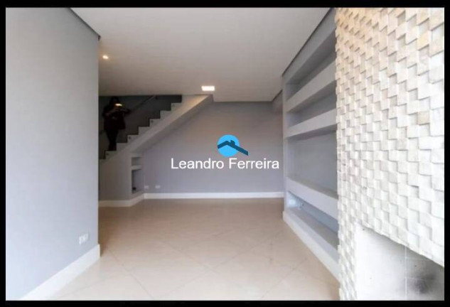 Imagem Cobertura com 4 Quartos à Venda, 300 m² em Rudge Ramos - São Bernardo Do Campo