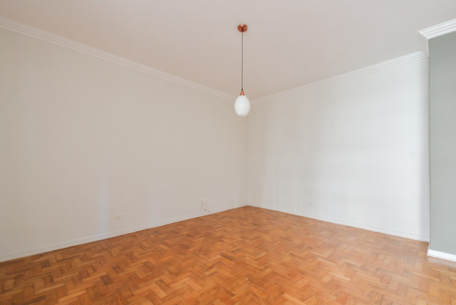 Imagem Apartamento com 2 Quartos à Venda, 126 m² em Higienópolis - São Paulo