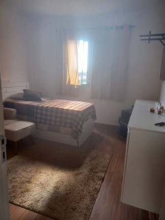 Imagem Apartamento com 2 Quartos para Alugar, 47 m² em Jardim Saira - Sorocaba Imagem Apartamento com 2 Quartos para Alugar, 47 m² em Jardim Saira - Sorocaba