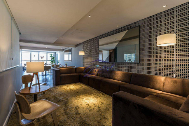 Imagem Studio com 1 Quarto à Venda ou Locação, 34 m² em Sumarezinho - São Paulo Imagem Studio com 1 Quarto à Venda ou Locação, 34 m² em Sumarezinho - São Paulo