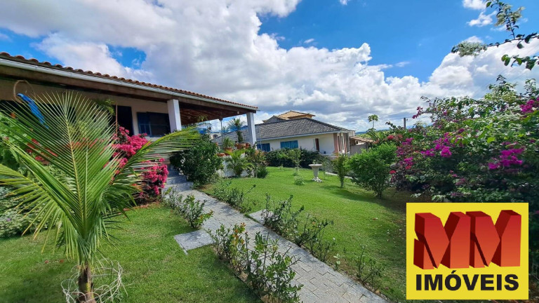 Imagem Casa de Condomínio com 3 Quartos à Venda, 150 m² em Ogiva - Cabo Frio
