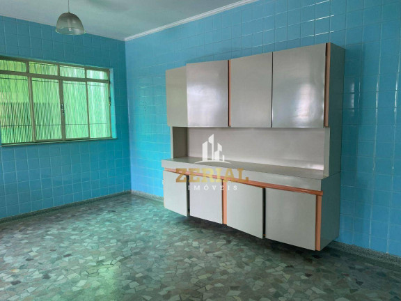 Imagem Sobrado com 3 Quartos à Venda, 229 m² em Olímpico - São Caetano Do Sul Imagem Sobrado com 3 Quartos à Venda, 229 m² em Olímpico - São Caetano Do Sul