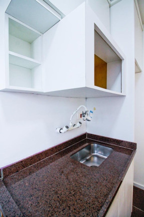 Imagem Apartamento com 1 Quarto à Venda, 38 m² em Vila Clementino - São Paulo Imagem Apartamento com 1 Quarto à Venda, 38 m² em Vila Clementino - São Paulo