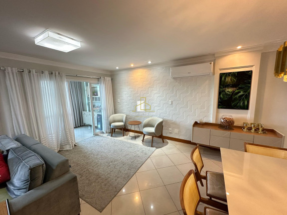 Imagem Imóvel com 4 Quartos à Venda, 110 m² em Jardim Camburi - Vitória