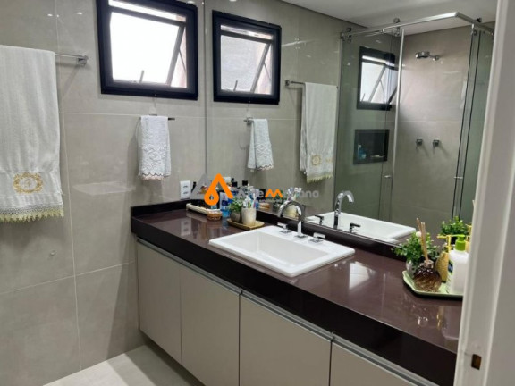 Imagem Apartamento com 3 Quartos à Venda, 123 m² em Anália Franco - São Paulo