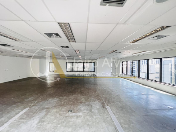 Imagem Imóvel Comercial para Alugar, 262 m² em Cerqueira César - São Paulo Imagem Imóvel Comercial para Alugar, 262 m² em Cerqueira César - São Paulo