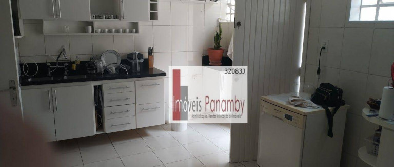Imagem Casa com 3 Quartos para Alugar, 230 m² em Granja Julieta - São Paulo