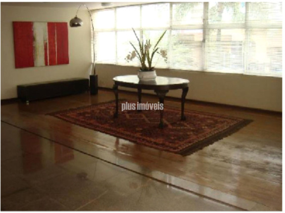 Imagem Apartamento com 3 Quartos à Venda, 172 m² em Bela Vista - São Paulo