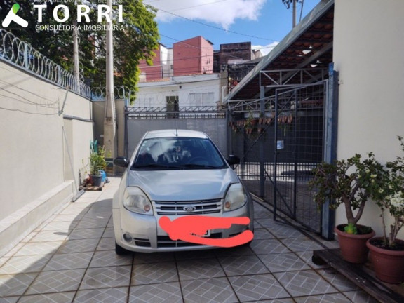 Imagem Casa com 2 Quartos à Venda, 220 m² em Vila Trujillo - Sorocaba