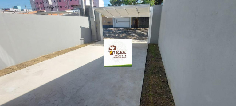 Imagem Sobrado com 4 Quartos à Venda, 90 m² em Jundiapeba - Mogi Das Cruzes Imagem Sobrado com 4 Quartos à Venda, 90 m² em Jundiapeba - Mogi Das Cruzes