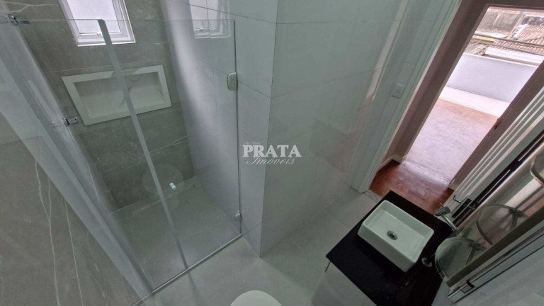 Imagem Casa com 2 Quartos à Venda, 150 m² em Centro - São Vicente Imagem Casa com 2 Quartos à Venda, 150 m² em Centro - São Vicente