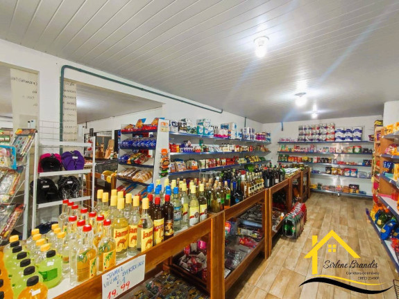 Imagem Ponto Comercial à Venda, 280 m² em Pinheiros - Balneário Barra Do Sul