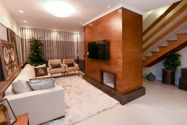 Imagem Apartamento com 2 Quartos à Venda, 98 m² em Mato Queimado - Gramado