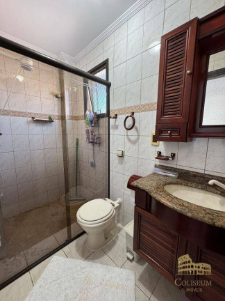 Imagem Apartamento com 2 Quartos à Venda, 96 m² em Vila Guilhermina - Praia Grande