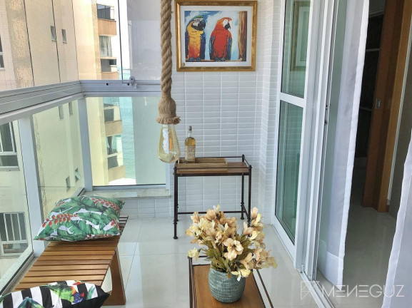 Imagem Apartamento com 3 Quartos à Venda, 105 m² em Praia Do Morro - Guarapari Imagem Apartamento com 3 Quartos à Venda, 105 m² em Praia Do Morro - Guarapari