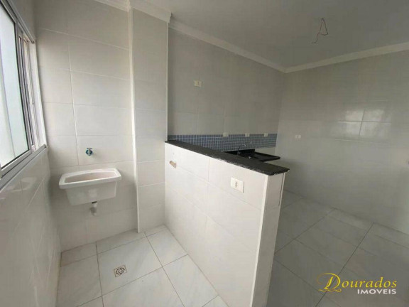 Imagem Apartamento com 3 Quartos à Venda, 94 m² em Aviação - Praia Grande Imagem Apartamento com 3 Quartos à Venda, 94 m² em Aviação - Praia Grande