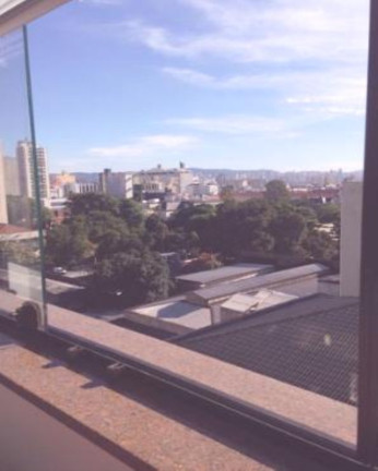 Imagem Apartamento com 1 Quarto à Venda, 51 m² em Campos Elíseos - São Paulo