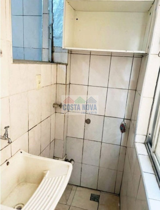 Imagem Apartamento com 1 Quarto à Venda, 42 m² em Vila São Jorge - São Vicente Imagem Apartamento com 1 Quarto à Venda, 42 m² em Vila São Jorge - São Vicente