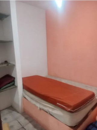 Imagem Casa com 2 Quartos à Venda, 49 m² em Maracanã - Praia Grande