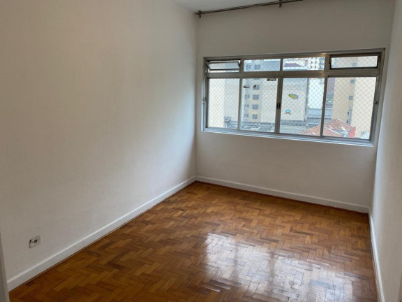 Imagem Apartamento com 2 Quartos à Venda, 90 m² em Santa Cecilia - São Paulo