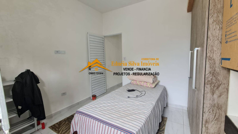 Imagem Casa com 2 Quartos à Venda, 125 m² em Balneário Mar E Sol - Mongaguá Imagem Casa com 2 Quartos à Venda, 125 m² em Balneário Mar E Sol - Mongaguá