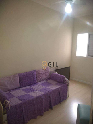 Imagem Sobrado com 3 Quartos à Venda, 262 m² em Parque Santo Antônio - Jacareí