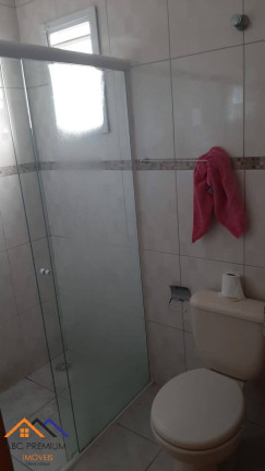 Imagem Apartamento com 3 Quartos à Venda, 89 m² em Vila Pires - Santo André