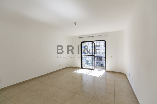 Apartamento com 2 Quartos à Venda, 85 m² em Itaim Bibi - São Paulo