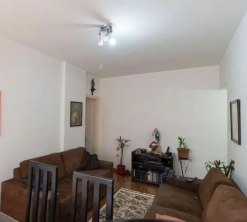 Imagem Apartamento com 2 Quartos à Venda, 84 m² em Vila Clementino - São Paulo Imagem Apartamento com 2 Quartos à Venda, 84 m² em Vila Clementino - São Paulo