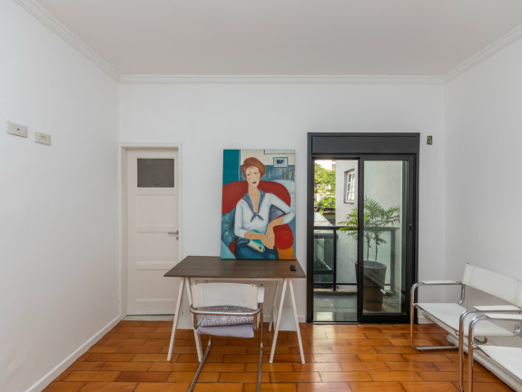 Imagem Imóvel à Venda, 71 m² em Vila Mariana - São Paulo Imagem Imóvel à Venda, 71 m² em Vila Mariana - São Paulo